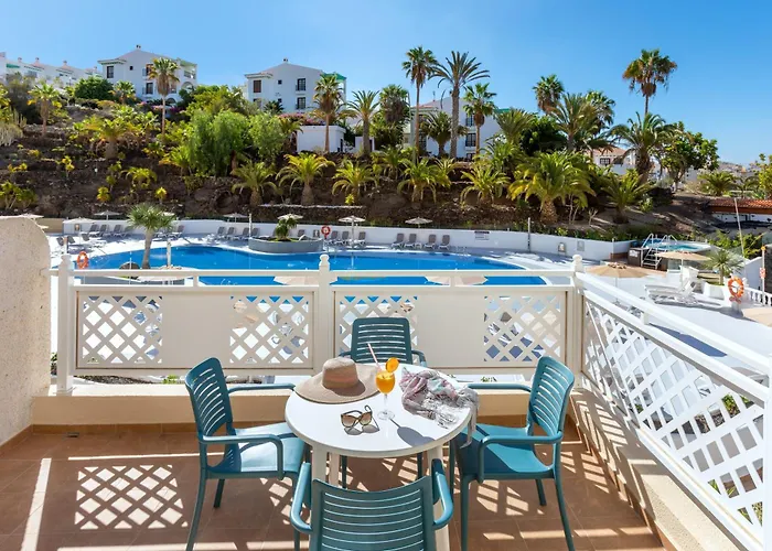 Tropical Park 酒店