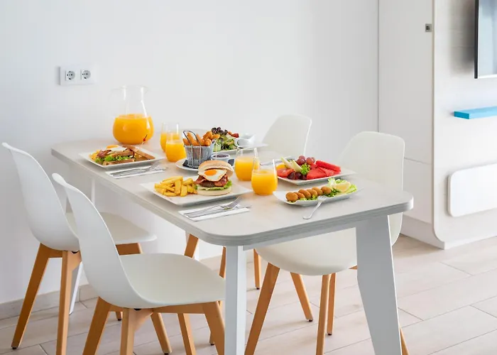 Tropical Park 酒店 卡亚俄萨尔瓦赫