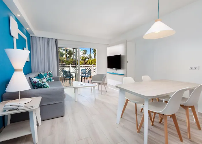 Tropical Park 4* 卡亚俄萨尔瓦赫