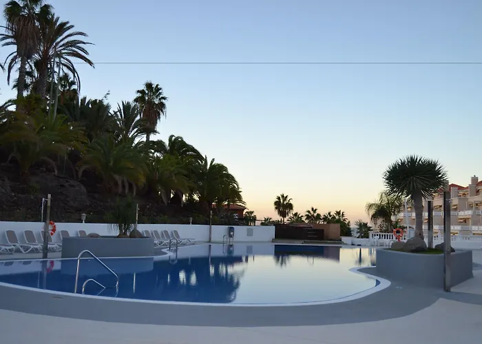 酒店 Tropical Park 4*