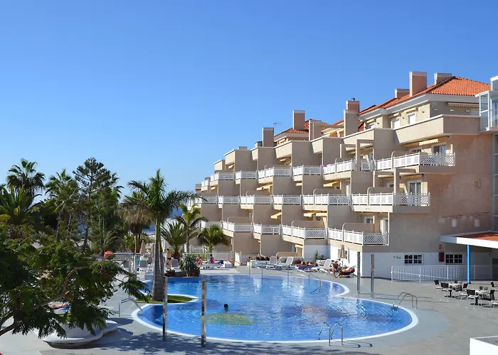 Tropical Park 卡亚俄萨尔瓦赫