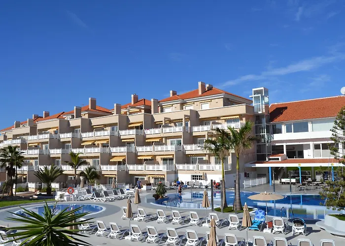 Tropical Park 卡亚俄萨尔瓦赫