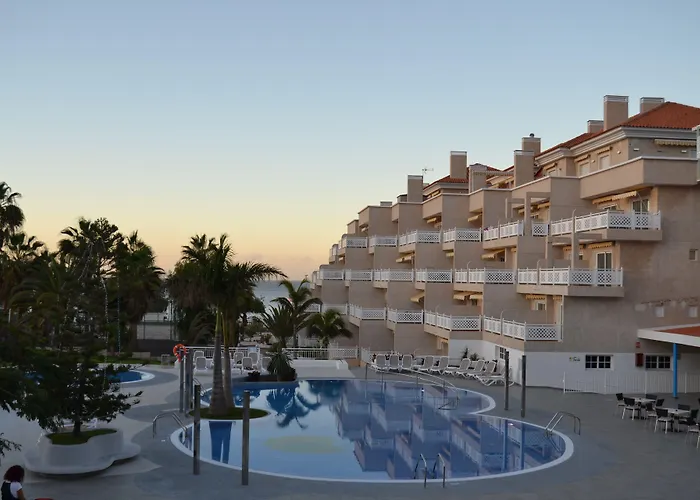 Hotel Tropical Park 4*