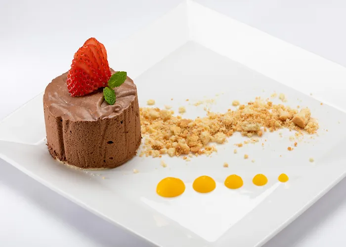 Tropical Park 4* 卡亚俄萨尔瓦赫