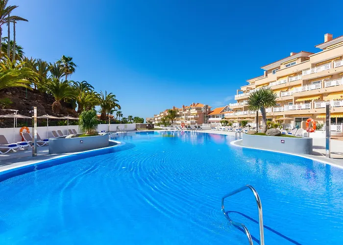 Tropical Park Hotel Callao Salvaje