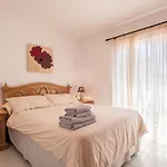 Hotell Tropical Park Callao Salvaje