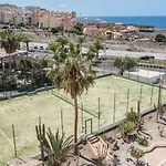 Tropical Park Hotell Callao Salvaje