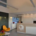 Hotell Tropical Park