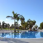 Hotell Tropical Park