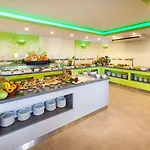 Hotell Tropical Park Callao Salvaje