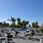Tropical Park Hotell