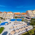 Hotell Tropical Park