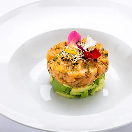 Hotel Tropical Park Callao Salvaje